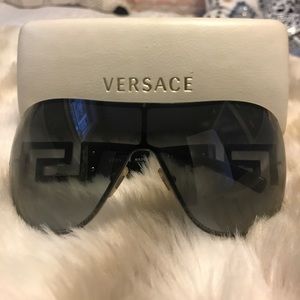 Versace Sunglasses